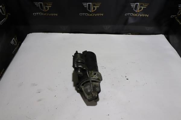 FORD TRANSİT 300 L-M-S-SF ÇIKMA PARÇA TRANSİT V155 MARŞ DİNAMOSU